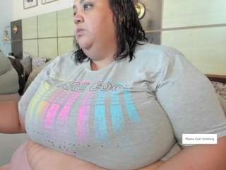 alisson-am webcam model stream image