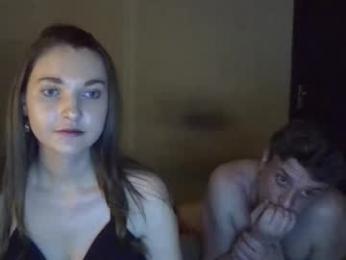 blondcouple57 webcam model stream image