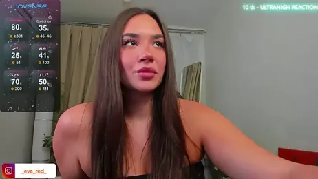 _Eva_Rose_ webcam model stream image