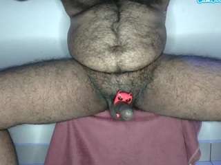 alexcsp webcam model stream image