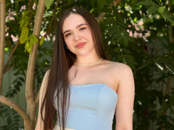 RebeccaRos webcam model stream image