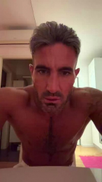 XxxRalf webcam model stream image
