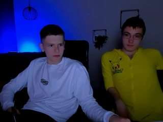 max-blaze webcam model stream image