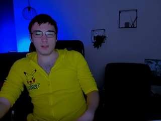 max-blaze webcam model stream image