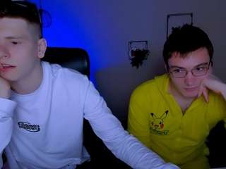 max-blaze webcam model stream image
