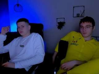 max-blaze webcam model stream image