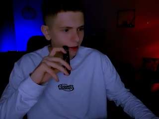 max-blaze webcam model stream image