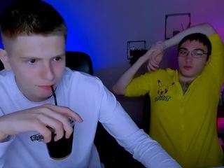 max-blaze webcam model stream image