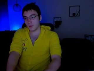 max-blaze webcam model stream image