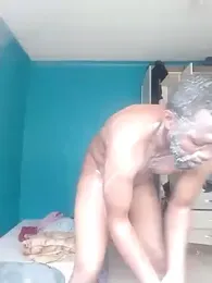 angeloreal webcam model stream image