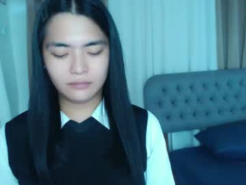 zhaviahale webcam model stream image