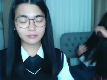 zhaviahale webcam model stream image
