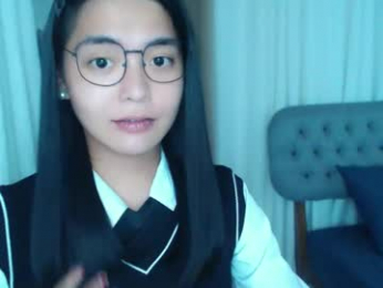zhaviahale webcam model stream image
