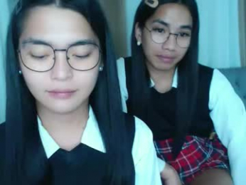 zhaviahale webcam model stream image