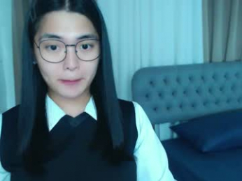 zhaviahale webcam model stream image