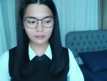 zhaviahale webcam model stream image