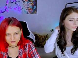 ameli-deep webcam model stream image
