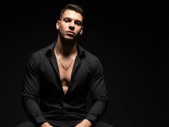 JordanBiel webcam livejasmin model stream image