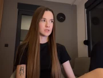 double_sun webcam chaturbate model stream image