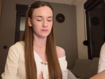 double_sun webcam model stream image