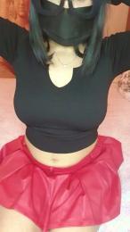 claudiapretty webcam model stream image