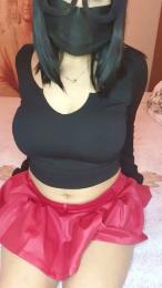 claudiapretty webcam model stream image