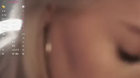 ElvinaBeldon webcam stripchat model stream image