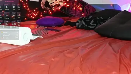 Devil_s_bride webcam model stream image