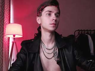 josephquinn webcam model stream image