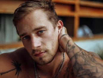 MarsVaskes webcam model stream image