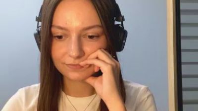 KellyRarry69 webcam model stream image