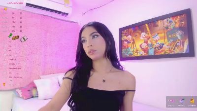 andreafox21x webcam model stream image