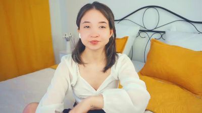 DarlineDoddy webcam model stream image