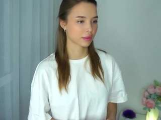 pricillamincer webcam model stream image