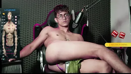 Deiv_SW1 webcam model stream image