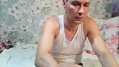 AlexSuperGG webcam model stream image