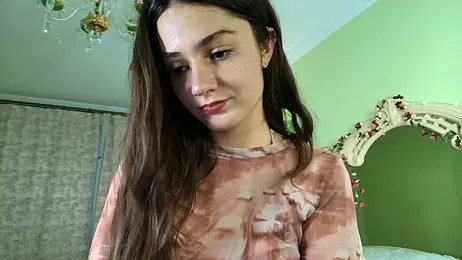 Lucie537 webcam model stream image