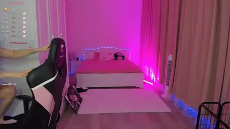 lil_cassie webcam stripchat model stream image