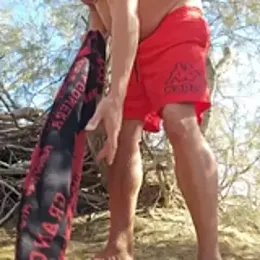 Trucker_Hunter webcam model stream image