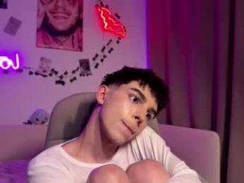 hiidear webcam model stream image