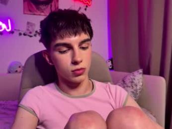 hiidear webcam model stream image