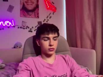 hiidear webcam model stream image