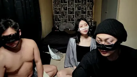 --SHUN-- webcam model stream image