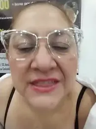 JULIETA_21- webcam model stream image