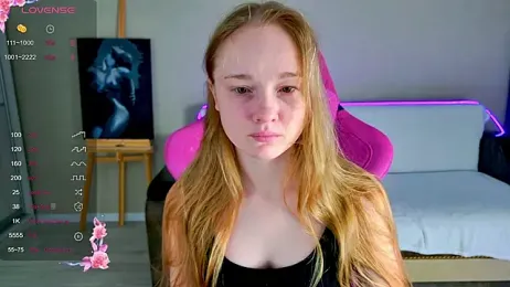 Shawty_Mia webcam model stream image