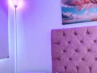 julianaa-castro webcam model stream image