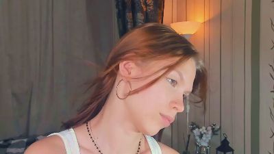 TiffanieDelvin webcam model stream image