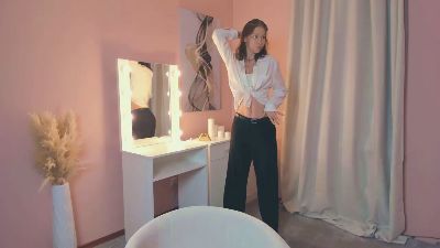 TiffanieDelvin webcam model stream image
