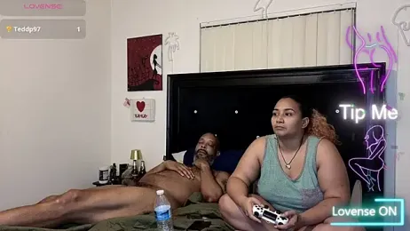 MrAndMrsCrook webcam model stream image