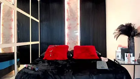 TamaraSaez webcam model stream image